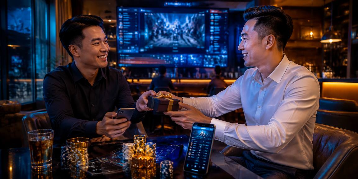 az68 casino app visual